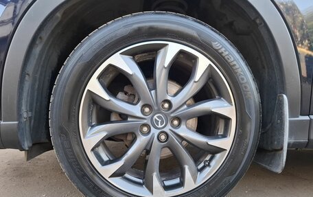 Mazda CX-5 II, 2015 год, 1 650 000 рублей, 9 фотография