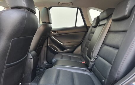 Mazda CX-5 II, 2015 год, 1 650 000 рублей, 11 фотография