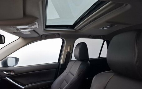 Mazda CX-5 II, 2015 год, 1 650 000 рублей, 12 фотография