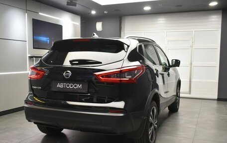 Nissan Qashqai, 2020 год, 1 937 000 рублей, 4 фотография