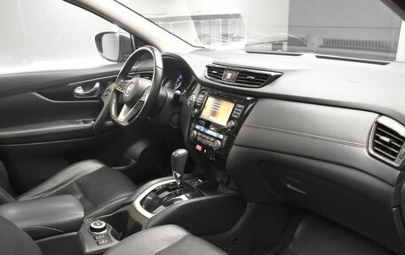 Nissan Qashqai, 2020 год, 1 937 000 рублей, 7 фотография