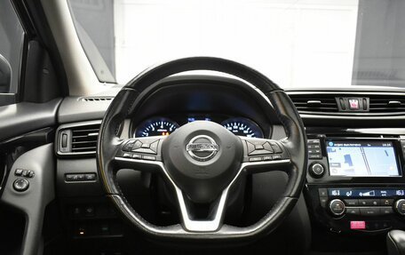 Nissan Qashqai, 2020 год, 1 937 000 рублей, 11 фотография