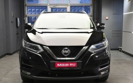 Nissan Qashqai, 2020 год, 1 937 000 рублей, 2 фотография