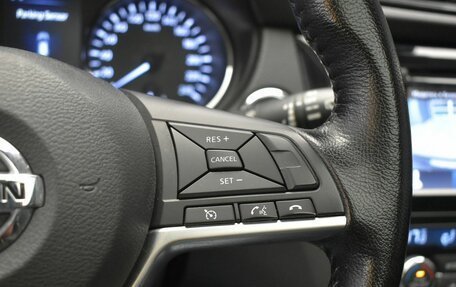 Nissan Qashqai, 2020 год, 1 937 000 рублей, 24 фотография