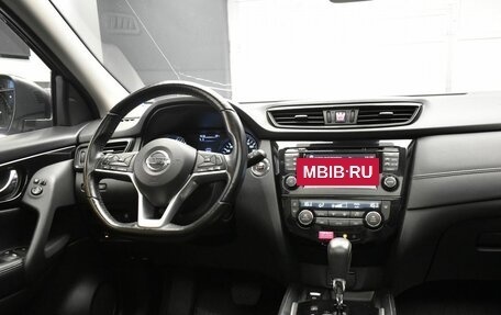 Nissan Qashqai, 2020 год, 1 937 000 рублей, 10 фотография