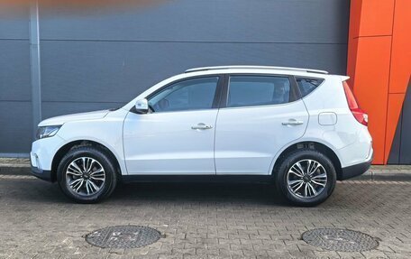 Geely Emgrand X7 I, 2019 год, 1 449 000 рублей, 2 фотография