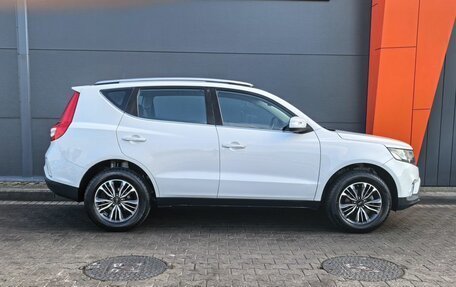 Geely Emgrand X7 I, 2019 год, 1 449 000 рублей, 3 фотография