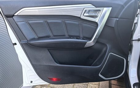 Geely Emgrand X7 I, 2019 год, 1 449 000 рублей, 12 фотография