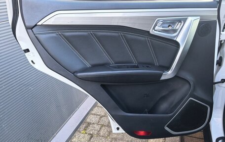 Geely Emgrand X7 I, 2019 год, 1 449 000 рублей, 14 фотография