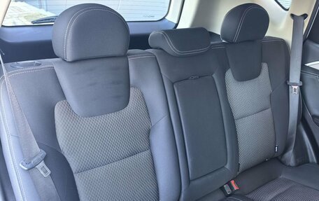 Geely Emgrand X7 I, 2019 год, 1 449 000 рублей, 18 фотография