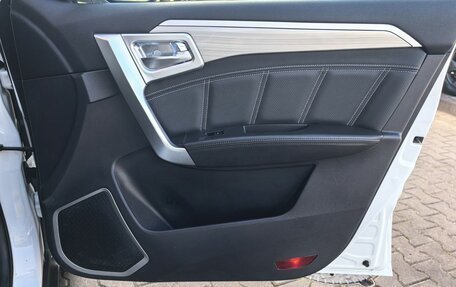 Geely Emgrand X7 I, 2019 год, 1 449 000 рублей, 13 фотография