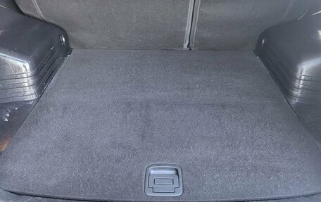 Geely Emgrand X7 I, 2019 год, 1 449 000 рублей, 19 фотография
