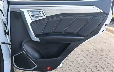 Geely Emgrand X7 I, 2019 год, 1 449 000 рублей, 15 фотография