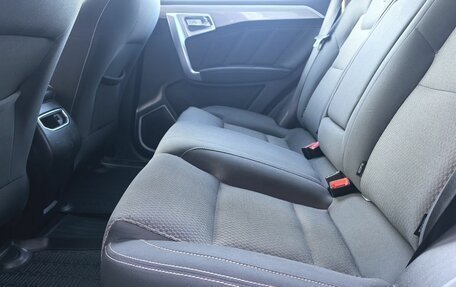 Geely Emgrand X7 I, 2019 год, 1 449 000 рублей, 17 фотография