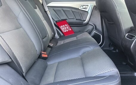 Geely Emgrand X7 I, 2019 год, 1 449 000 рублей, 16 фотография