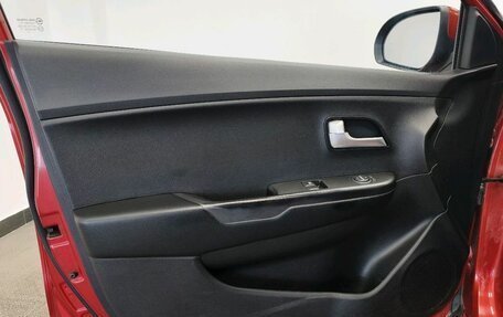KIA Rio III рестайлинг, 2011 год, 799 000 рублей, 9 фотография