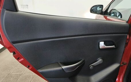KIA Rio III рестайлинг, 2011 год, 799 000 рублей, 16 фотография