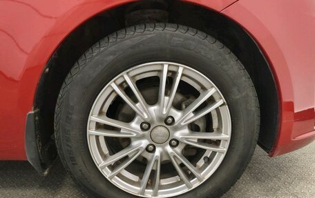 KIA Rio III рестайлинг, 2011 год, 799 000 рублей, 22 фотография
