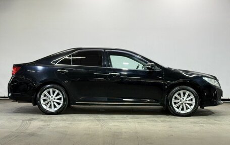 Toyota Camry, 2012 год, 1 429 000 рублей, 4 фотография