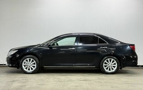 Toyota Camry, 2012 год, 1 429 000 рублей, 8 фотография