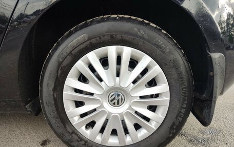 Volkswagen Golf VI, 2010 год, 799 000 рублей, 9 фотография