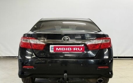 Toyota Camry, 2012 год, 1 429 000 рублей, 6 фотография
