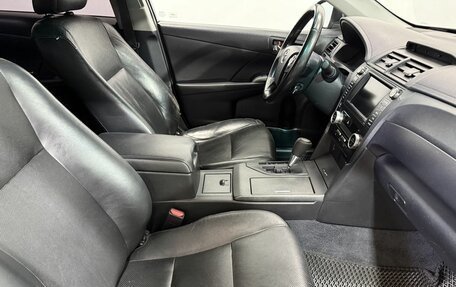 Toyota Camry, 2012 год, 1 429 000 рублей, 10 фотография