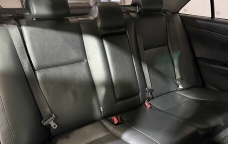 Toyota Camry, 2012 год, 1 429 000 рублей, 11 фотография