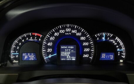 Toyota Camry, 2012 год, 1 429 000 рублей, 12 фотография