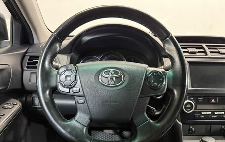 Toyota Camry, 2012 год, 1 429 000 рублей, 13 фотография