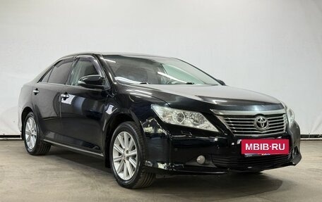 Toyota Camry, 2012 год, 1 429 000 рублей, 3 фотография