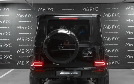 Mercedes-Benz G-Класс AMG, 2025 год, 32 100 000 рублей, 6 фотография