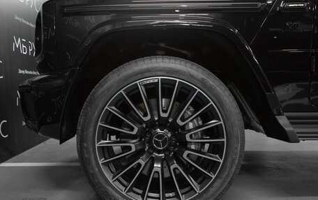 Mercedes-Benz G-Класс AMG, 2025 год, 32 100 000 рублей, 7 фотография