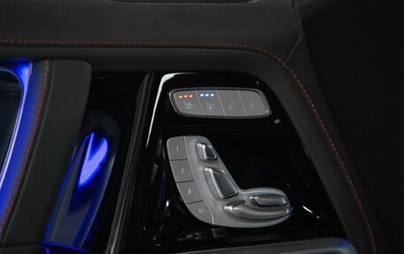 Mercedes-Benz G-Класс AMG, 2025 год, 32 100 000 рублей, 9 фотография