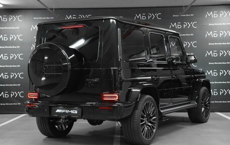 Mercedes-Benz G-Класс AMG, 2025 год, 32 100 000 рублей, 4 фотография