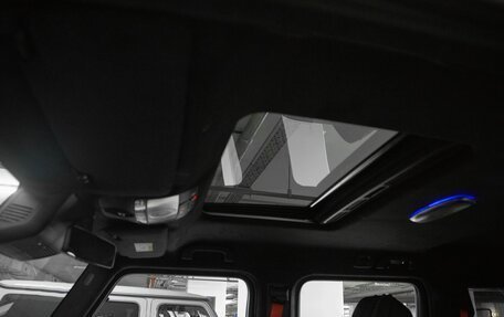 Mercedes-Benz G-Класс AMG, 2025 год, 32 100 000 рублей, 12 фотография