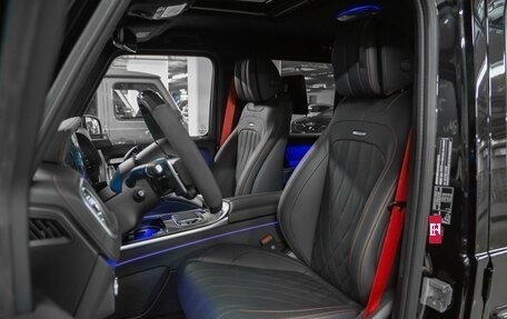 Mercedes-Benz G-Класс AMG, 2025 год, 32 100 000 рублей, 11 фотография