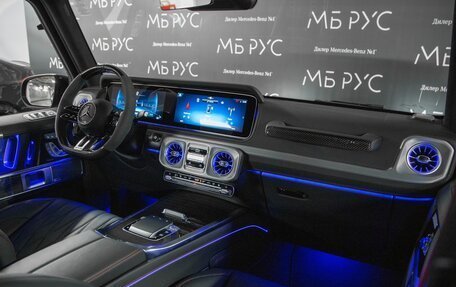 Mercedes-Benz G-Класс AMG, 2025 год, 32 100 000 рублей, 25 фотография