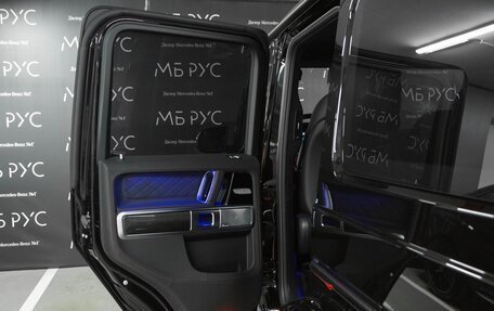 Mercedes-Benz G-Класс AMG, 2025 год, 32 100 000 рублей, 26 фотография
