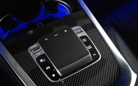 Mercedes-Benz G-Класс AMG, 2025 год, 32 100 000 рублей, 24 фотография