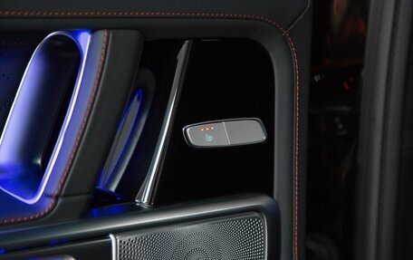 Mercedes-Benz G-Класс AMG, 2025 год, 32 100 000 рублей, 27 фотография