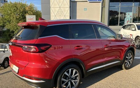 Chery Tiggo 7 Pro, 2022 год, 2 199 000 рублей, 3 фотография