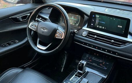 Chery Tiggo 7 Pro, 2022 год, 2 199 000 рублей, 18 фотография