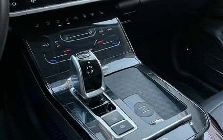 Chery Tiggo 7 Pro, 2022 год, 2 199 000 рублей, 17 фотография