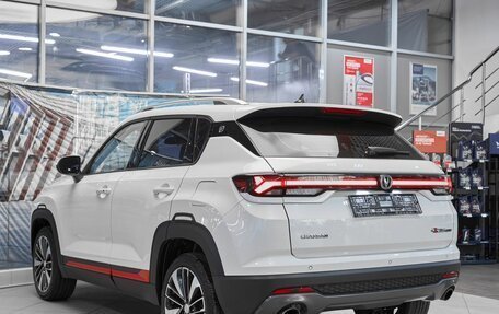 Changan CS35 Plus, 2023 год, 1 599 000 рублей, 4 фотография