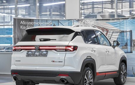 Changan CS35 Plus, 2023 год, 1 599 000 рублей, 6 фотография