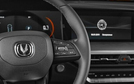 Changan CS35 Plus, 2023 год, 1 599 000 рублей, 12 фотография