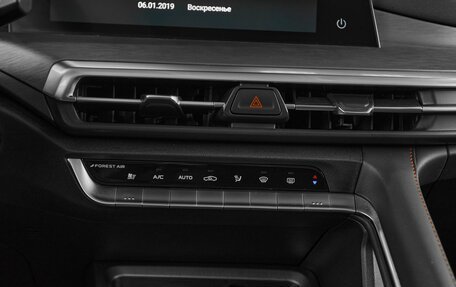 Changan CS35 Plus, 2023 год, 1 599 000 рублей, 16 фотография