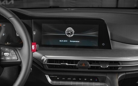 Changan CS35 Plus, 2023 год, 1 599 000 рублей, 15 фотография