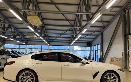 BMW 8 серия, 2020 год, 7 249 000 рублей, 5 фотография